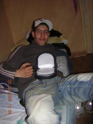 la c youness